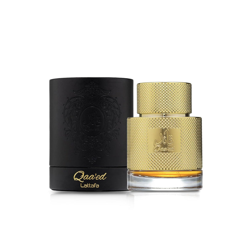 Qaa'ed Perfume by Lattafa Perfumes