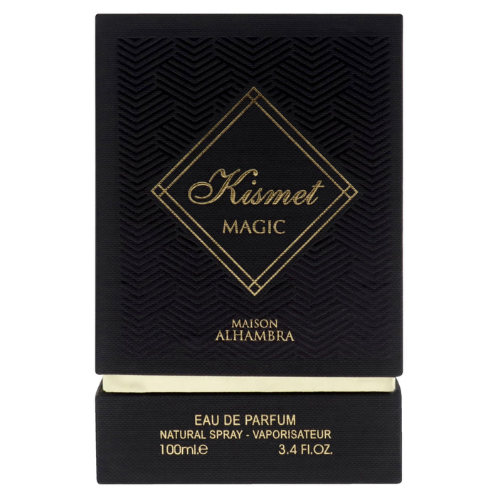 100ml Maison Alhambra Eau de Parfum Unisex
