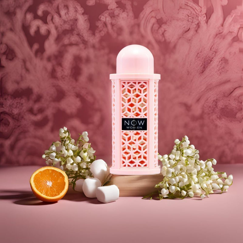 Rave Now for Women - 3.4 oz EDP Spray