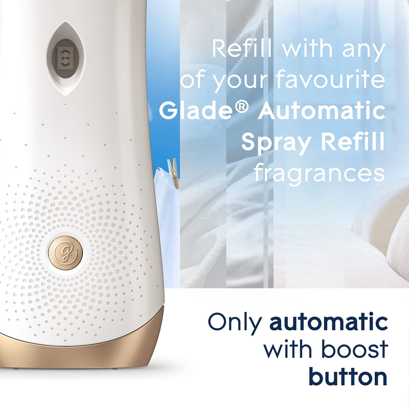Glade Automatic Air Freshener Refills 1