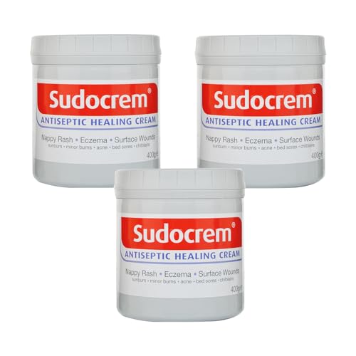 Sudocrem Antiseptic Healing Cream 60g