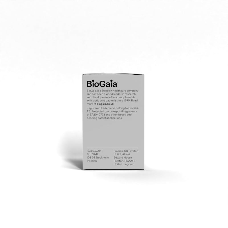 BioGaia Protectis Kids Tablets