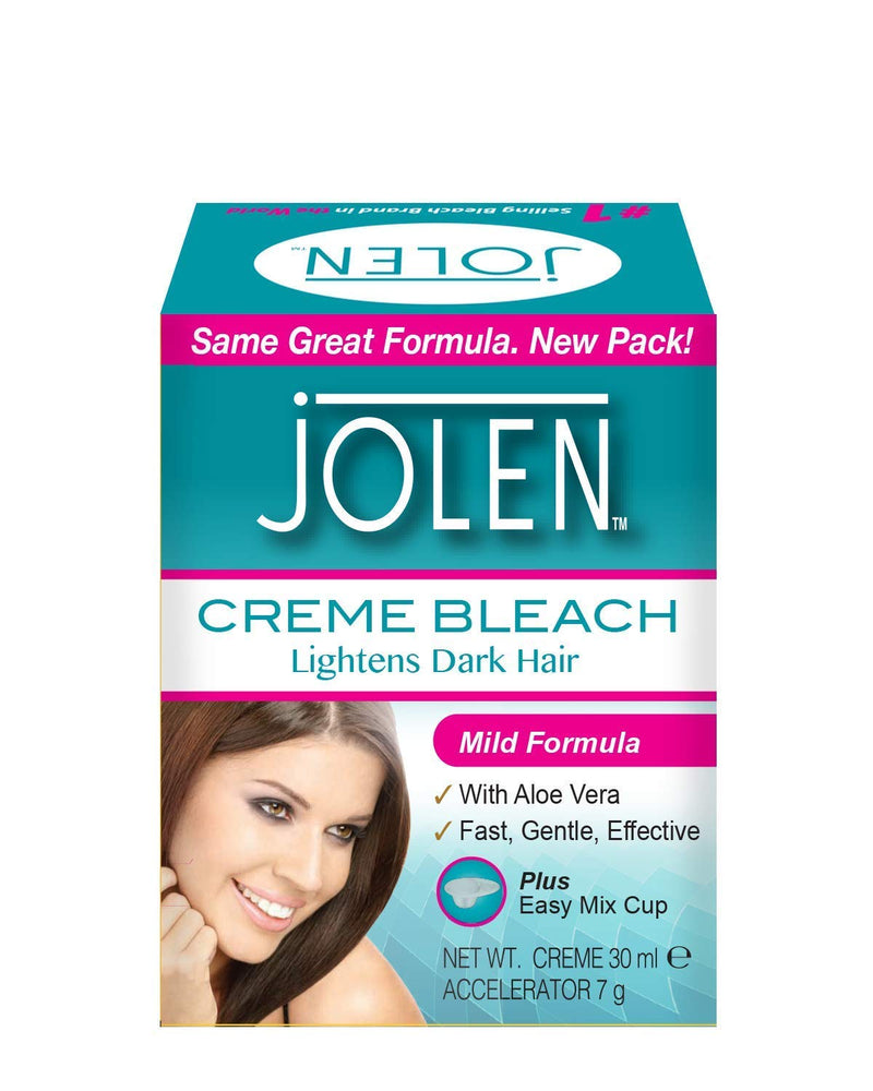 Jolen Mild 30ml - Triple Pack