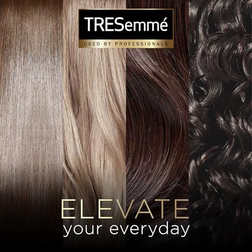 TRESemme Biotin Repair Leave-In Cream Hair Serum hair treatment with Biotin & Pro-Bond Plex for up to 3x stronger hair & 98% less breakage* 200 ml