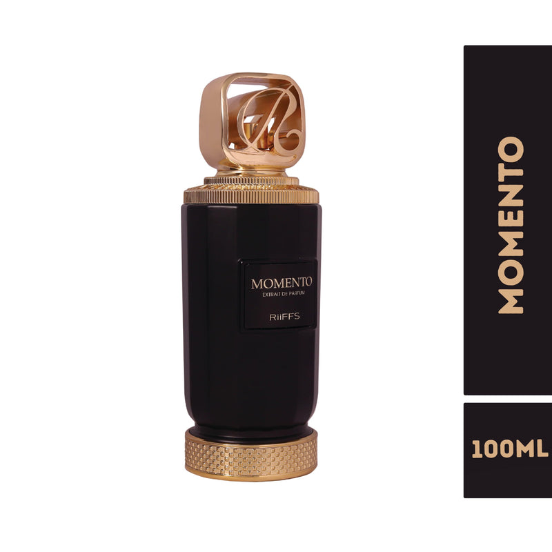 MOMENTO RiiFFS PARFUM