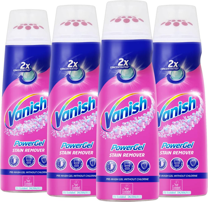 Vanish Gold Oxi Action Laundry Booster and Stain Remover Powder for Whites size: 2.4 kg (Pack of 1)