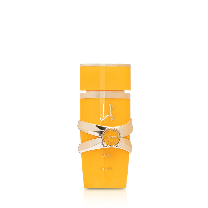 Yara Tous by Lattafa for Women - 3.4 oz EDP Spray
