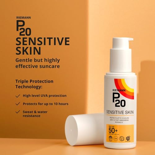 Riemann P20 Sunscreen