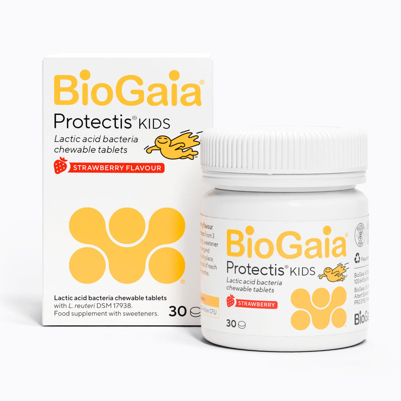 BioGaia Protectis Kids Tablets