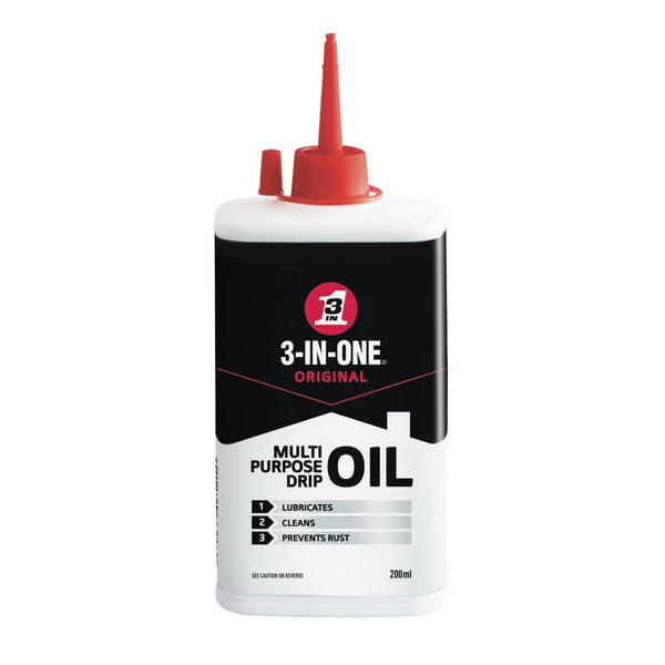3-in-1 Oil Drip Can 200 mlLtr Default