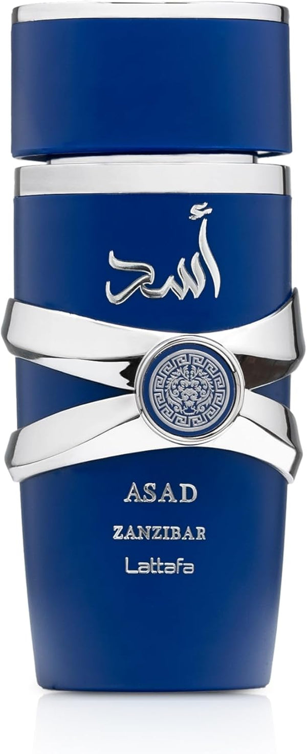 Asad Zanzibar