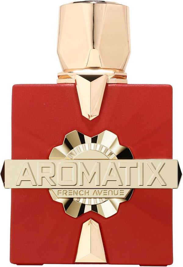 Aromatix Carnal Desire Extrait De Parfum 100ml by French Avenue