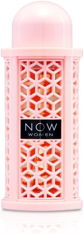 Rave Now for Women - 3.4 oz EDP Spray