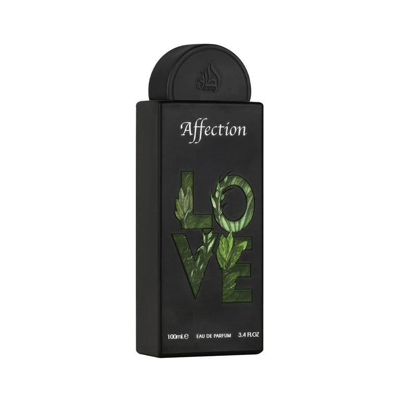 Pride Affection by Lattafa for Men - 3.4 oz EDP Spray