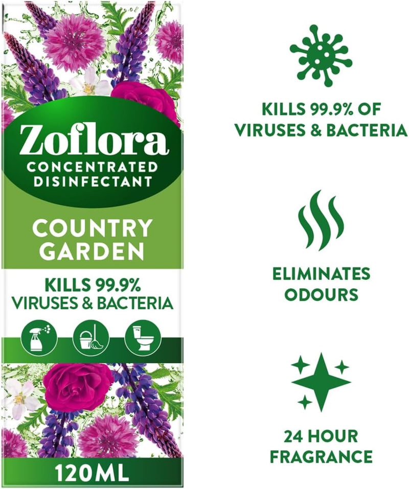Zoflora