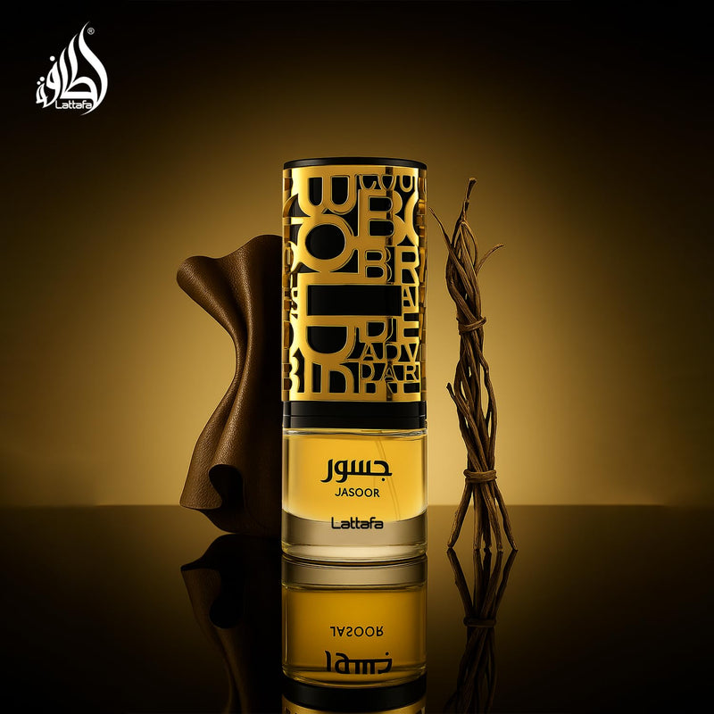 JASOOR 100ML