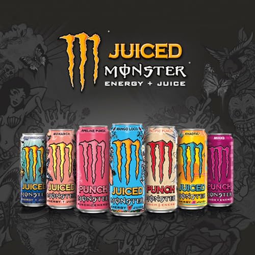 Monster Can