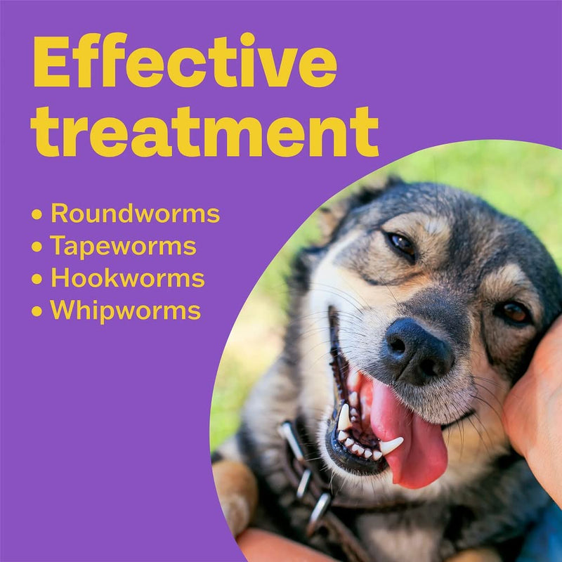 Bob Martin Clear 3-in-1 Wormer