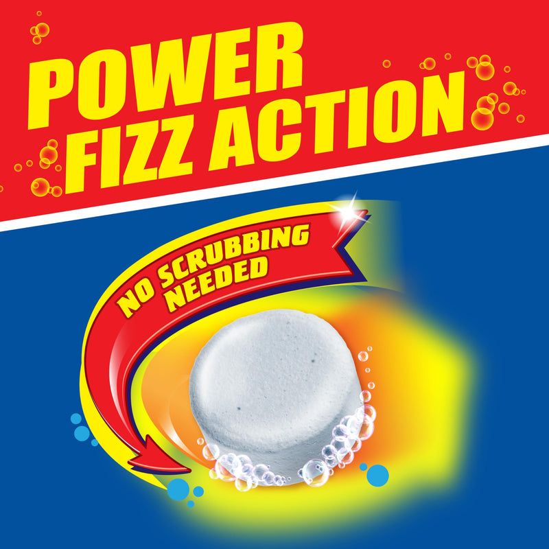 Elbow Grease Toilet Cleaner Tabs