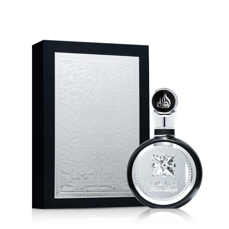 FAKHAR LATTFA HOMME 100ml