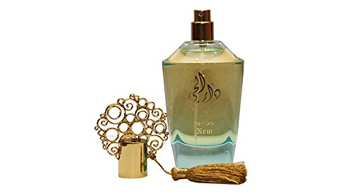 Dar Al Hae New By Ard Al Zaafaran 100ml Eau De Parfum Spray