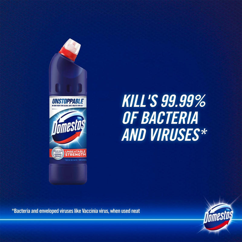 Domestos CLEANING_AGENT