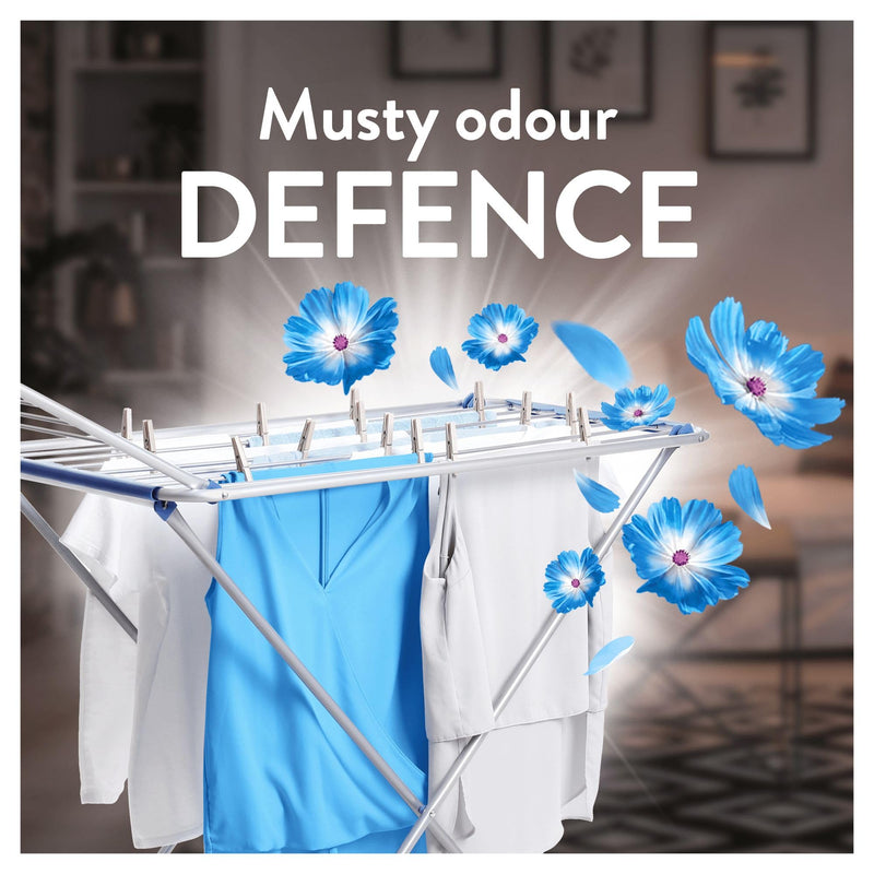 Lenor Outdoorable Fabric Conditioner Spring Awakening