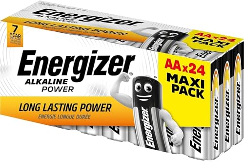 Energizer BATTERY