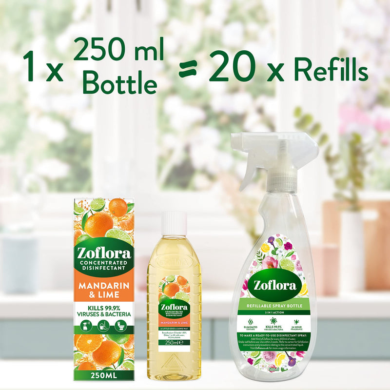Zoflora