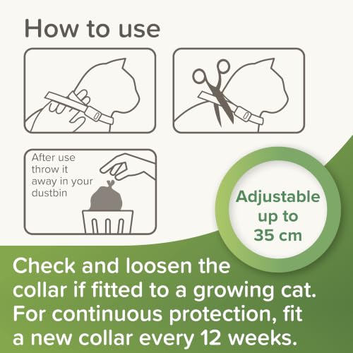 Beaphar – VETOpure Flea Spot On for Dogs over 15kg