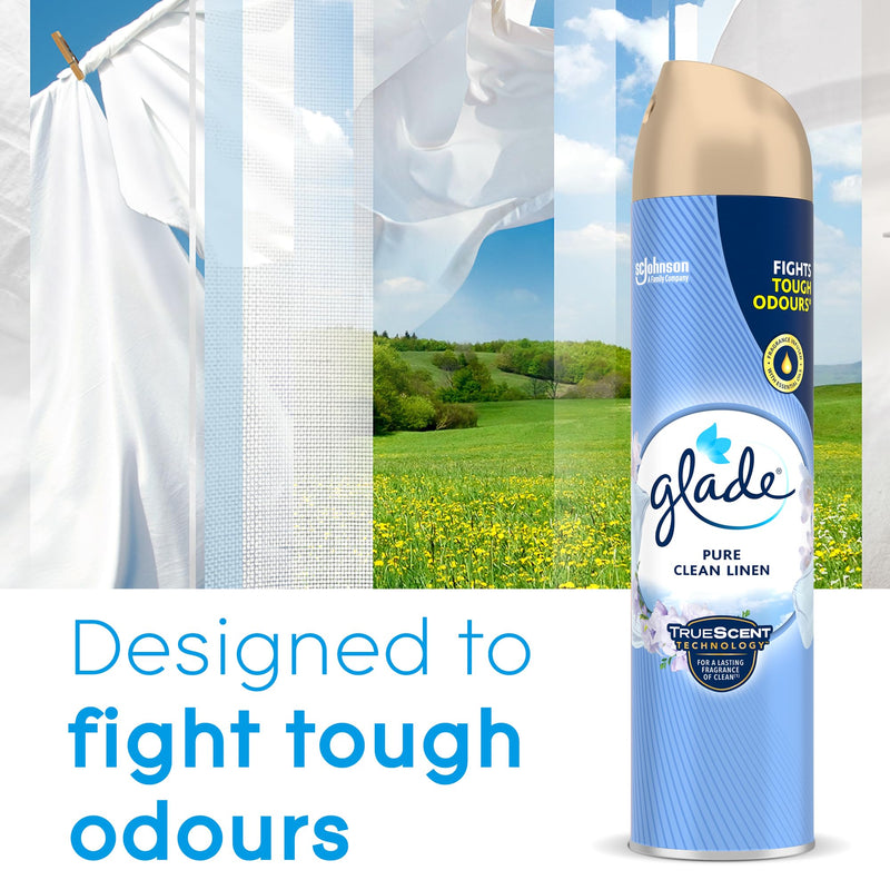 Glade Air Freshener