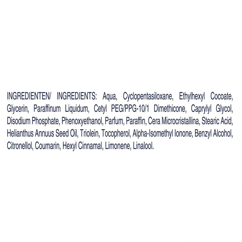 Dove Essential Nourishment Body Lotion 250ml