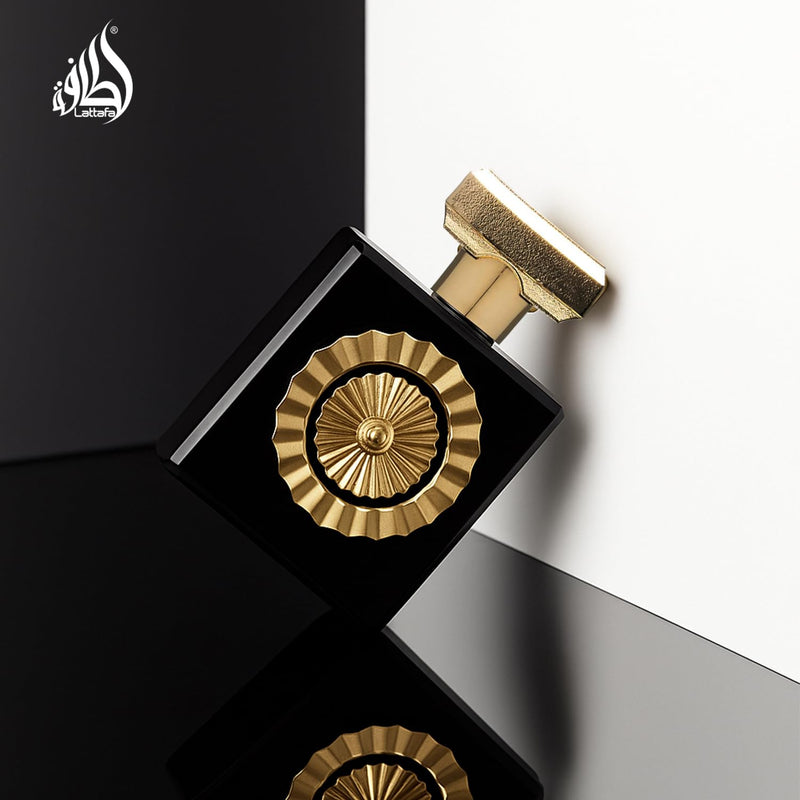 Nebras by Lattafa for Unisex - 3.4 oz EDP Spray