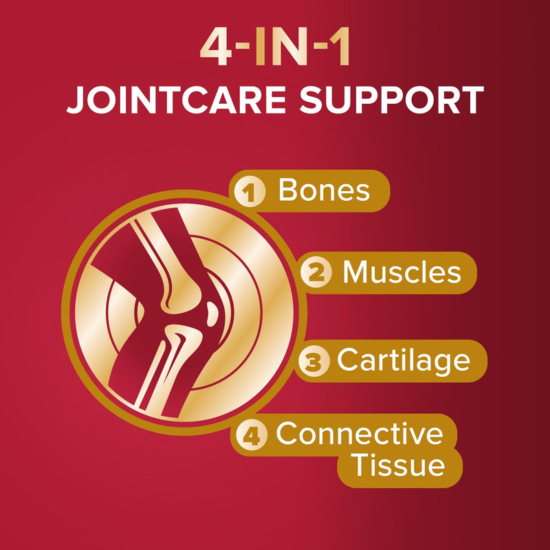 Seven Seas JointCare Plus Turmeric