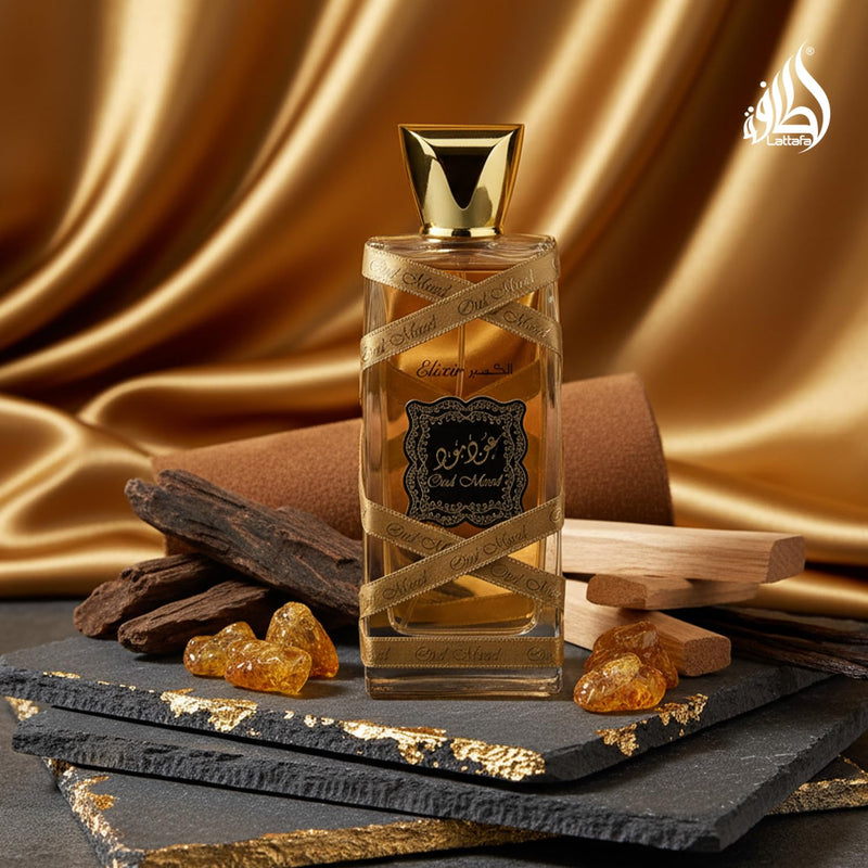 OUD MOOD 100ML