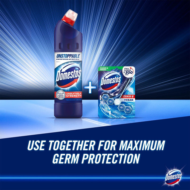 Domestos CLEANING_AGENT