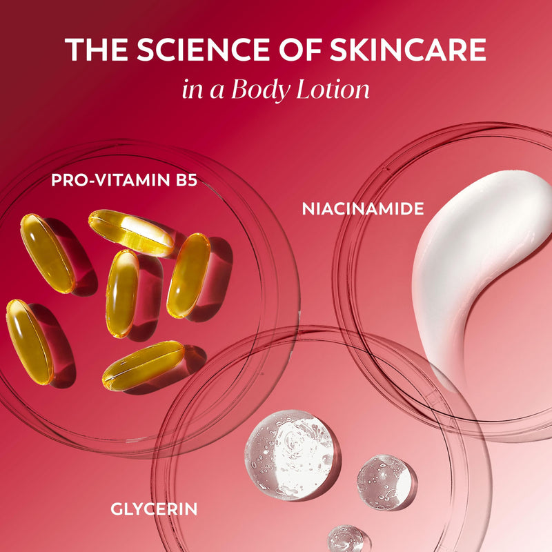 Olay Hyaluronic Acid Replenishing Body Lotion