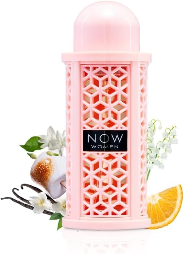 Rave Now for Women - 3.4 oz EDP Spray