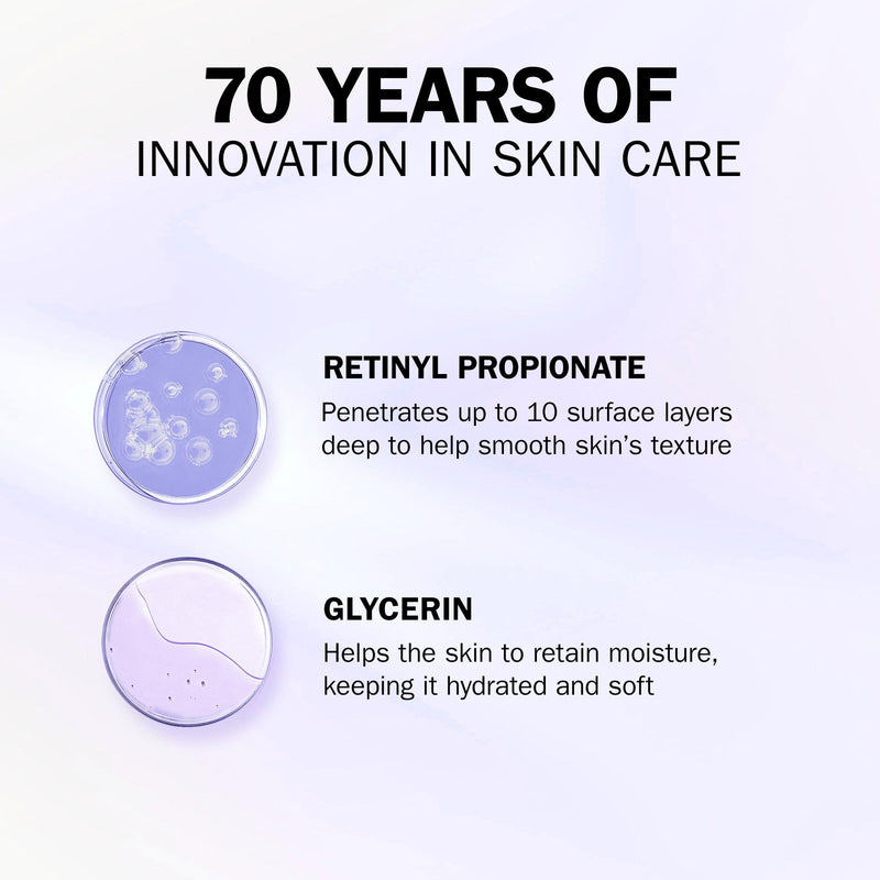 Olay Olay Regenerist Retinol 24 Night Fragrance With And Vitamin B Ml