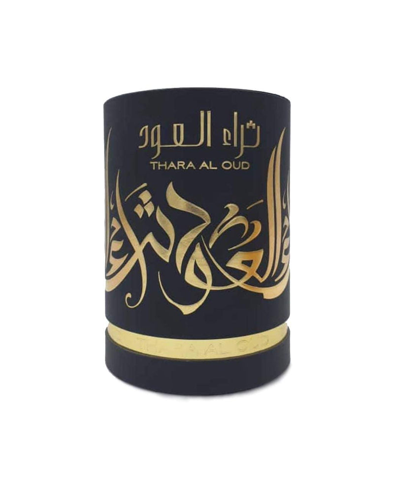 100ml | Eau de Arabian Parfum Oud Amber Perfume for Men and Women Unisex