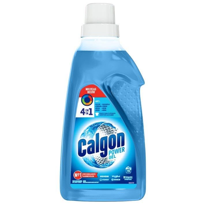 Calgon Washing Machine Water Softener