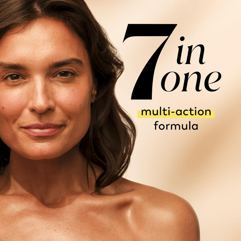 Olay Total Effects Moisturiser And Serum Duo With SPF 20, 40ml