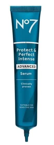 No7 Protect Perfect Intense Advanced Serum