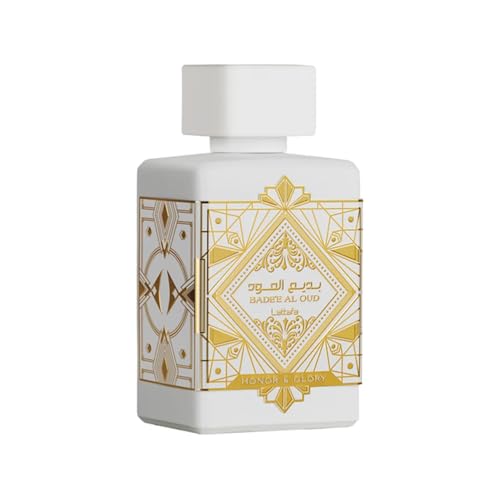 Lattafa Oud