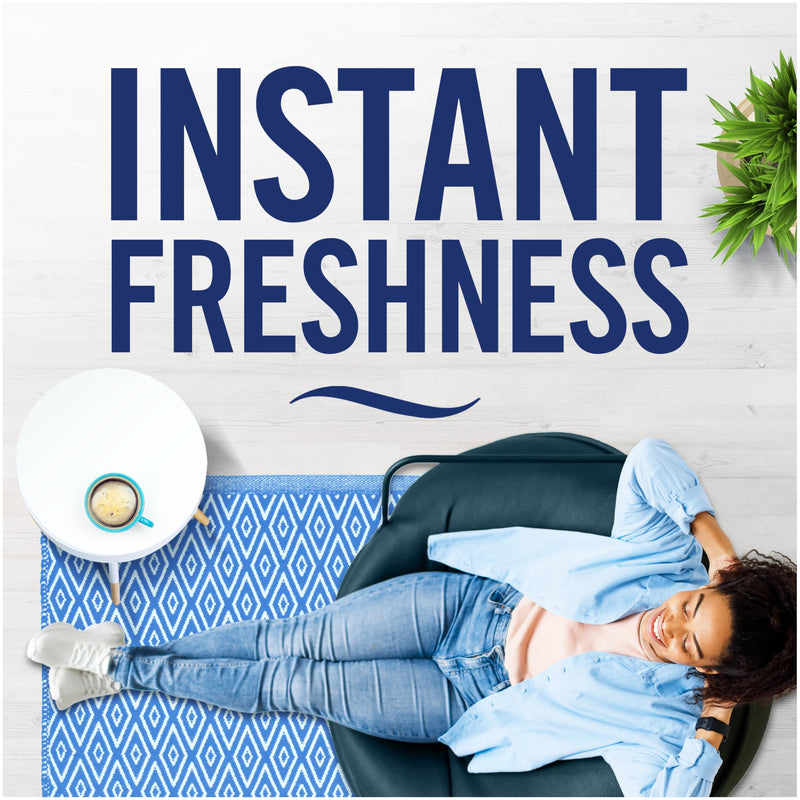 Febreze Air Freshener Room Spray & Bathroom Air Freshener, 8 items