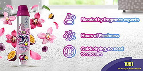 1001 Carpet Fresh