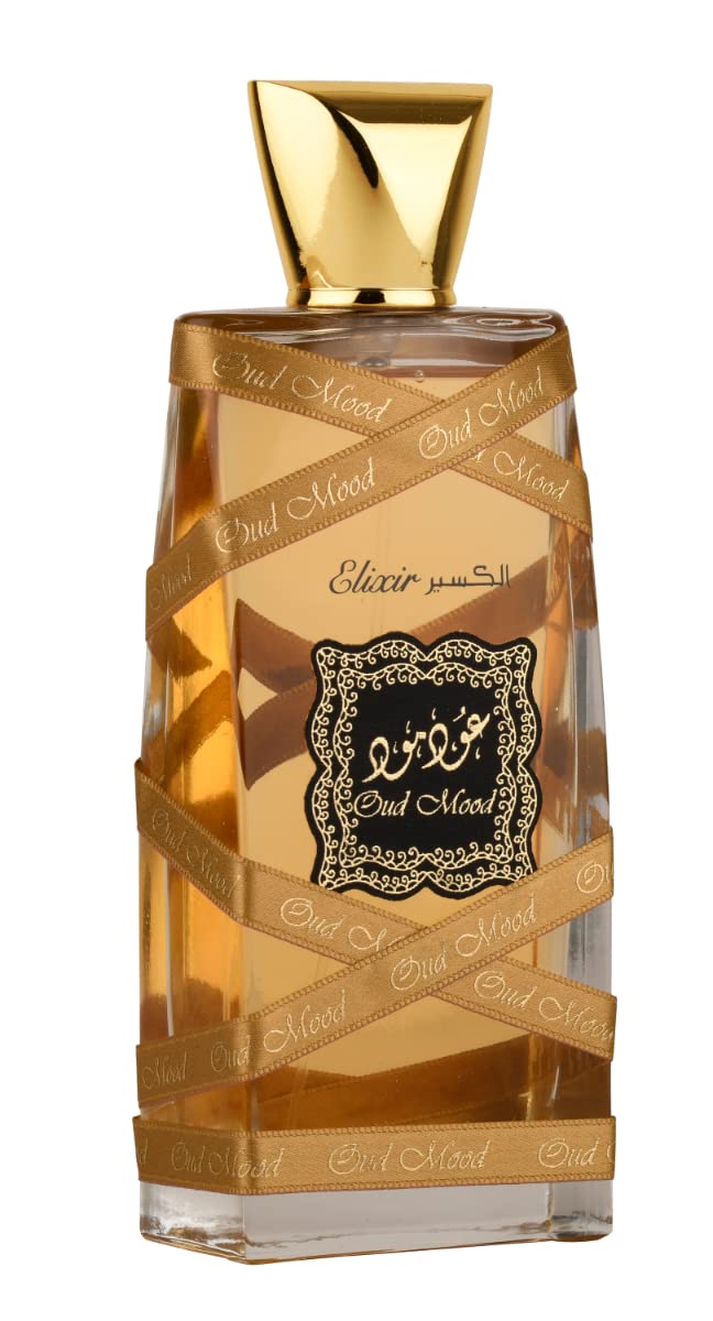 OUD MOOD 100ML
