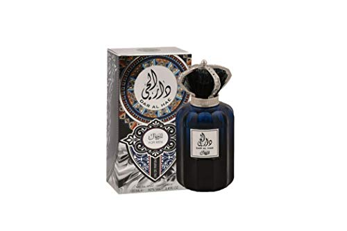 Ard al Zaafaran Dar Al Hae Eau de Parfum, 100ML