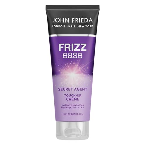 John Frieda Frizz Ease Secret Agent Touch Up Crème 100 ml