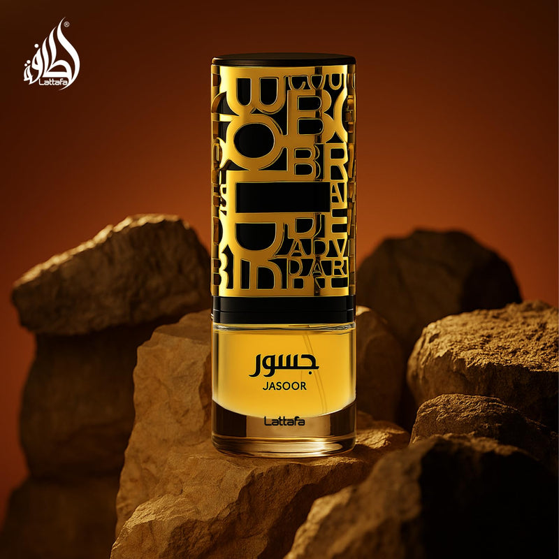 JASOOR 100ML